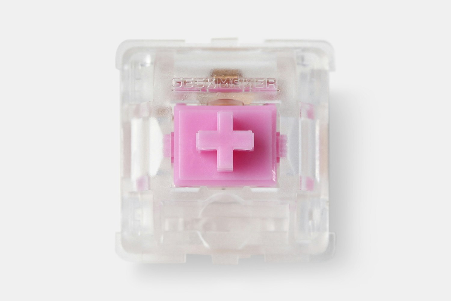 Creamy Pink - 62g, Linear