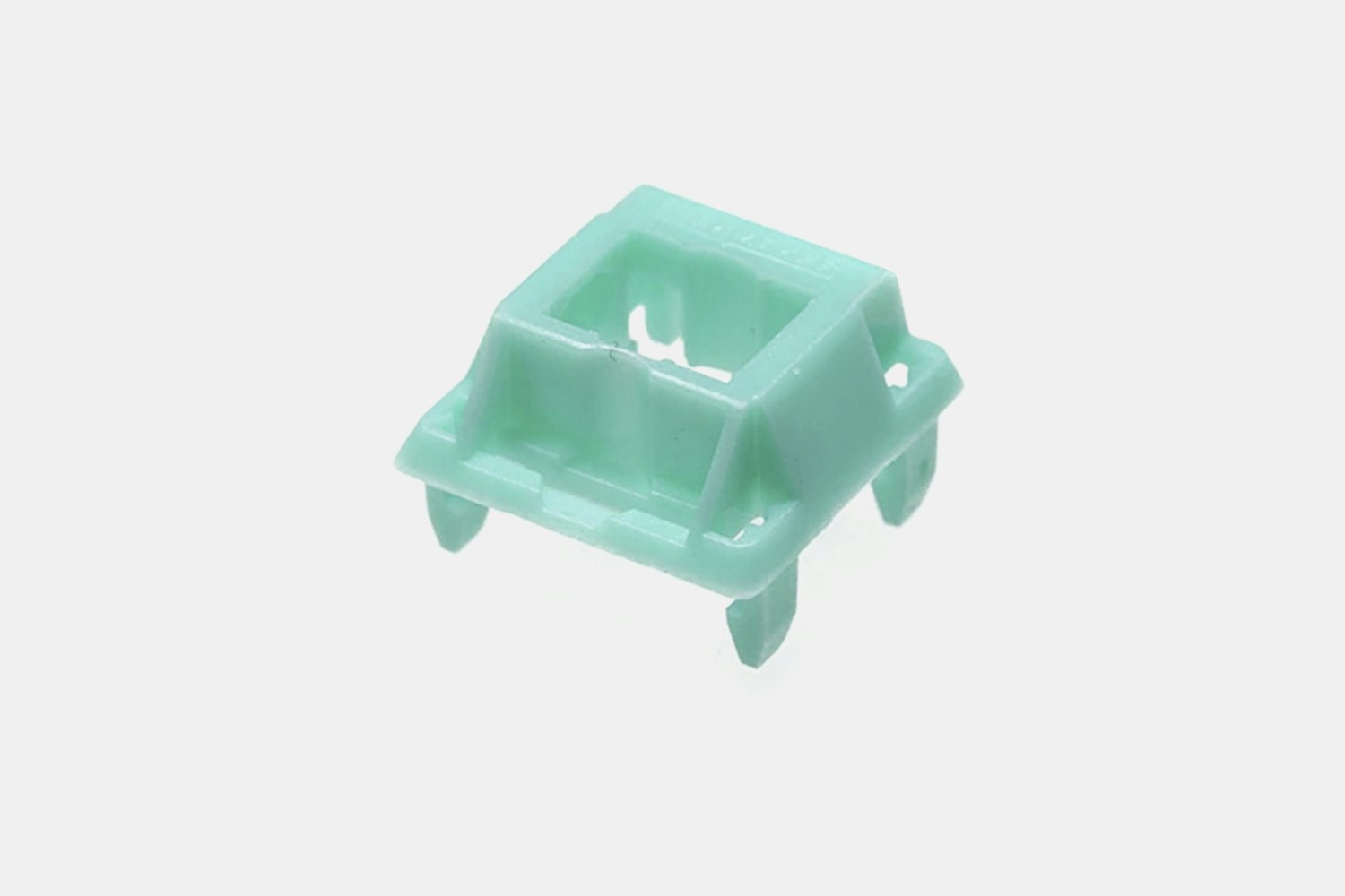 Geekmaker Pastel Switch Top Housings