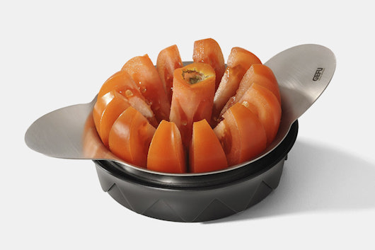 GEFU POMO Tomato & Apple Slicer