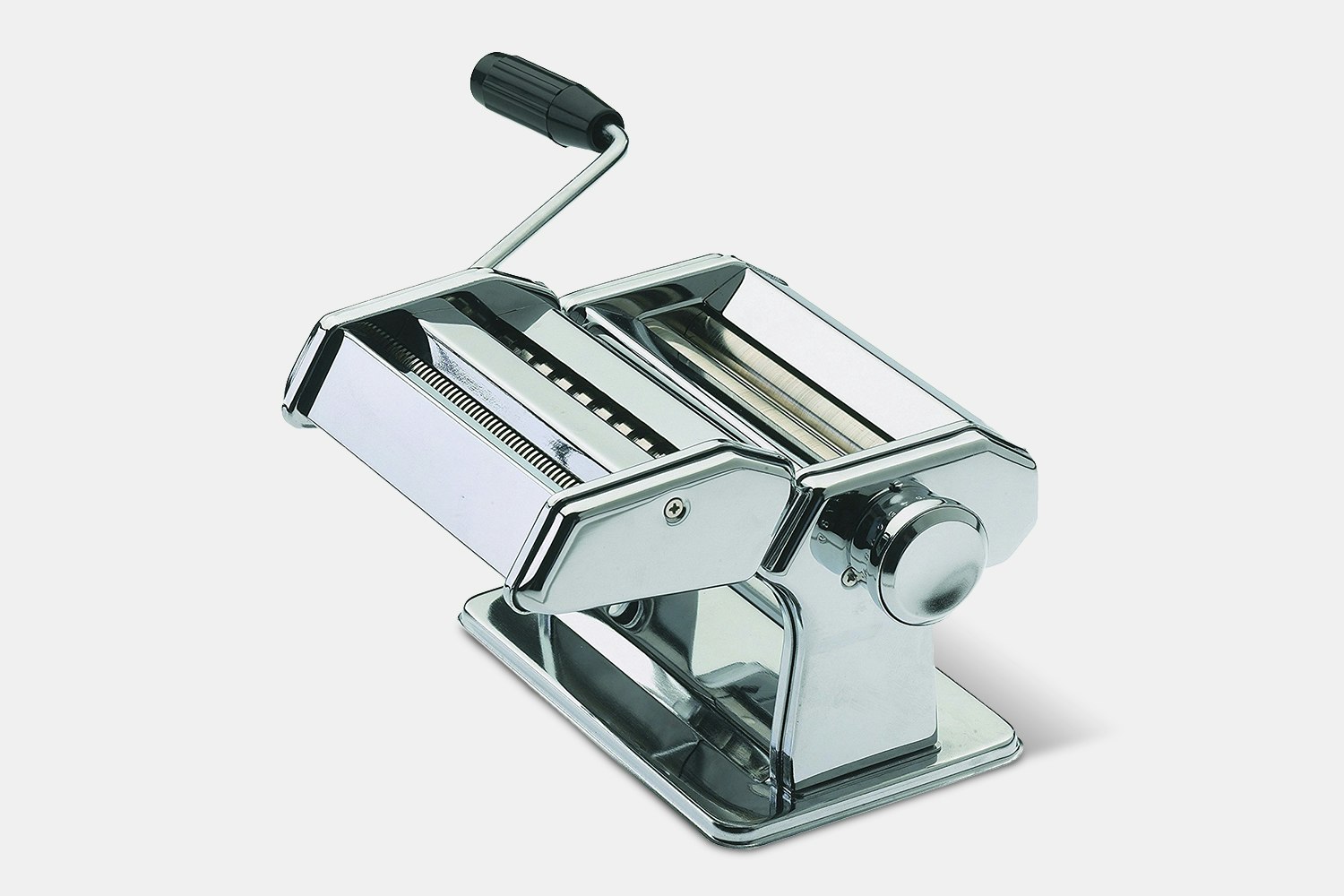 GEFU Perfetta Pasta Machine Tools Kitchen Tools Drop