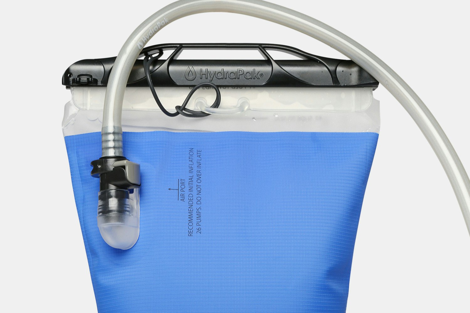 Geigerrig Hydration Engine 1.5L, 2L, and 3L Water Bottles Hyrdation