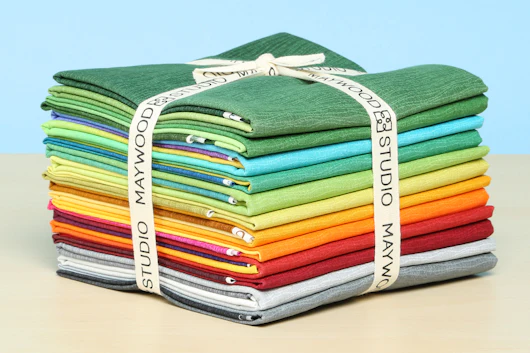 Gelato Ombre Half Yard Fabric Bundle