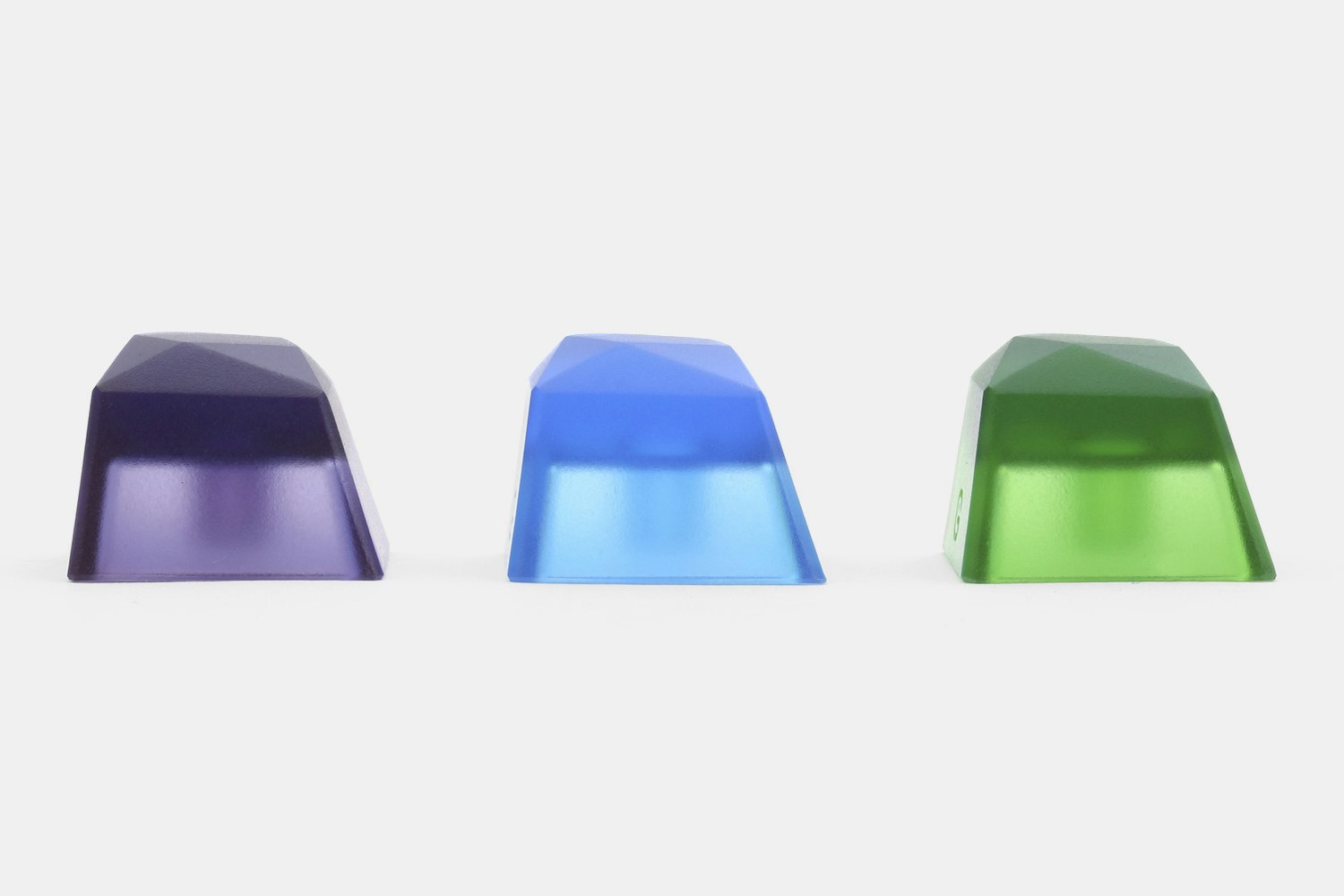 Gen.s Gem Artisan Keycap