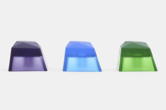 Gen.s Gem Artisan Keycap