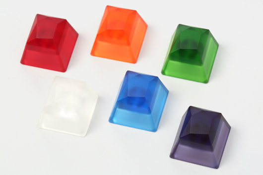 Gen.s Gem Artisan Keycap