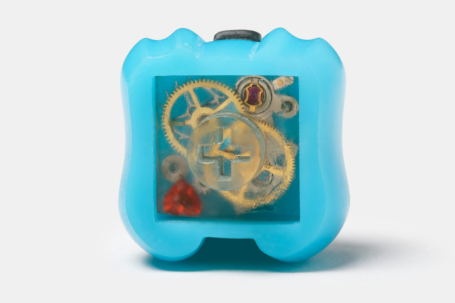 M.7 Infinite Gems Artisan Keycaps