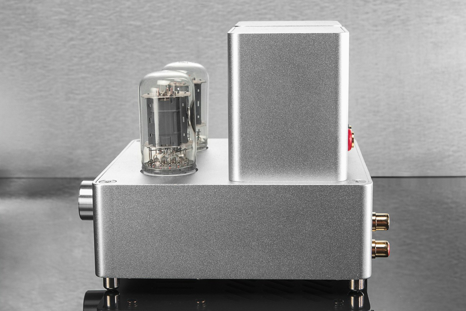 Gemtune APPJ PA1501A Mini Tube Amplifier Price & Reviews Massdrop
