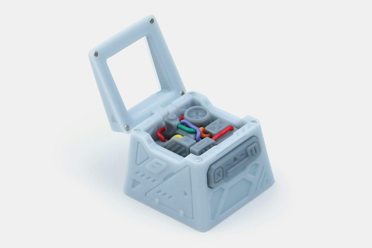 Gen.S Artisan Keycaps