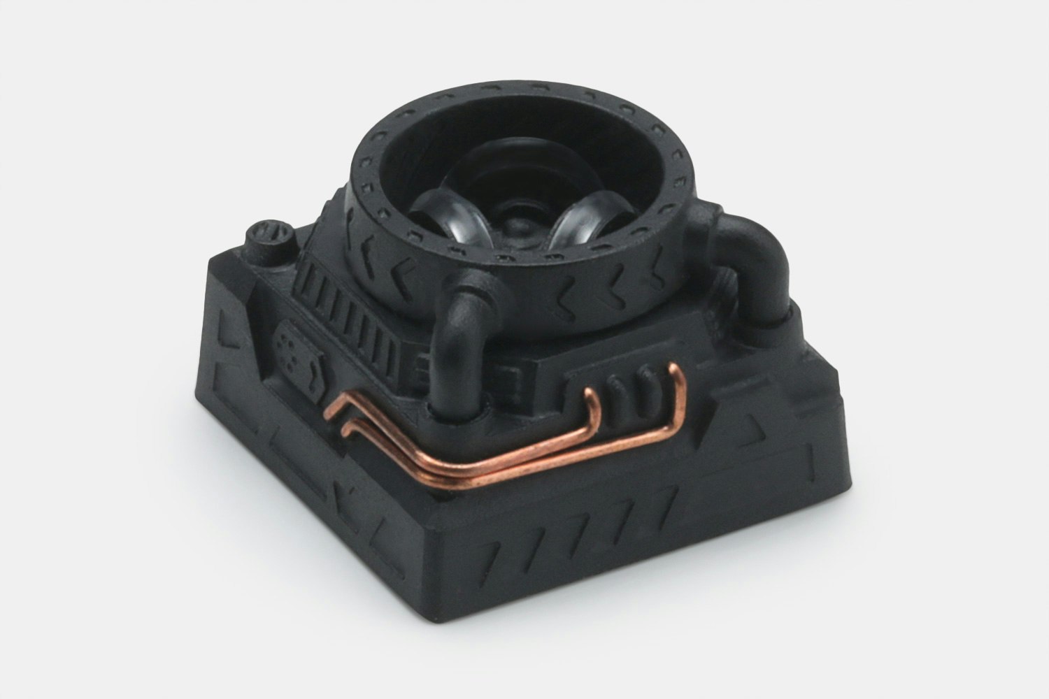 Gen.S Capacitor Artisan Keycap