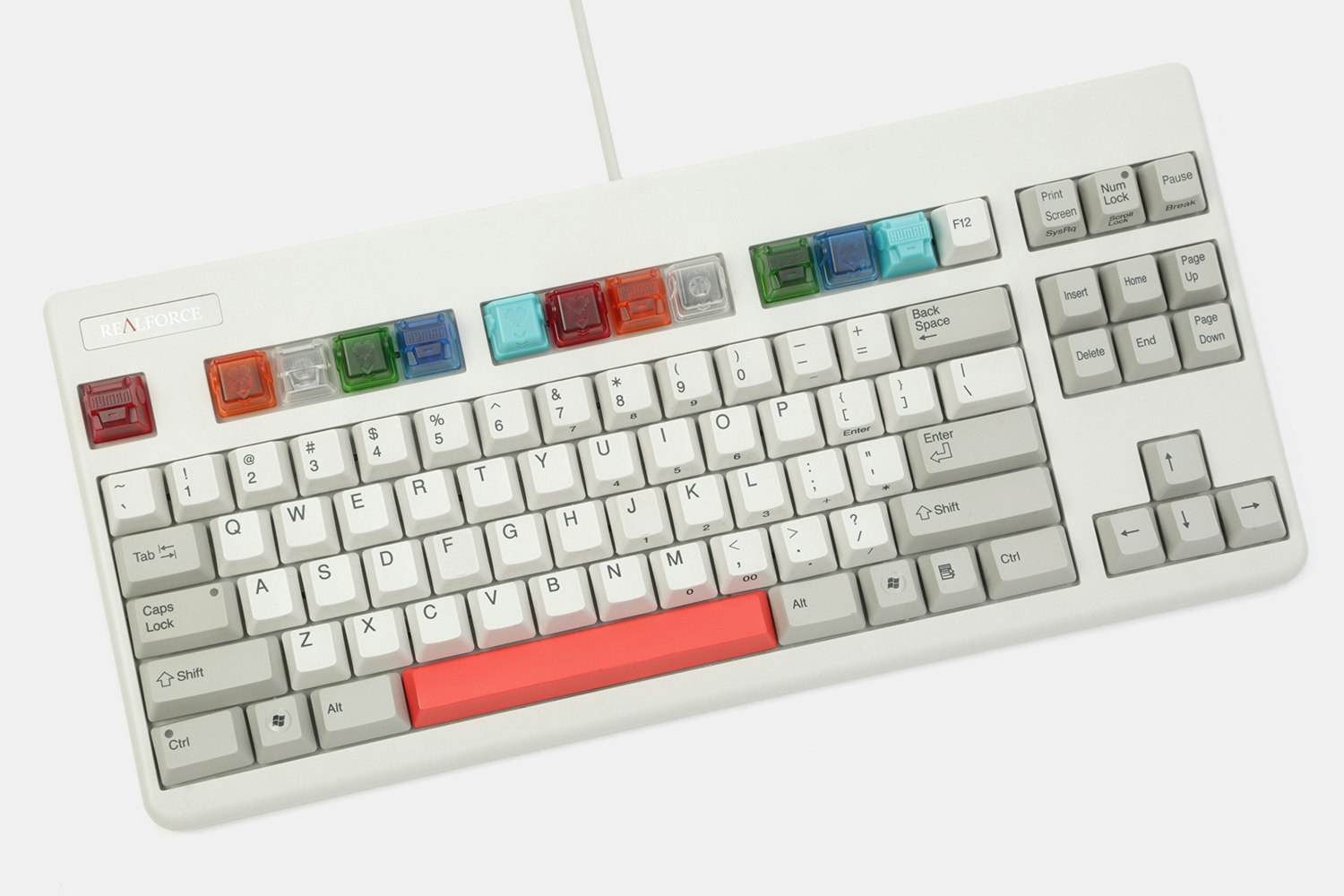 Gen.s Human After All Artisan Keycap