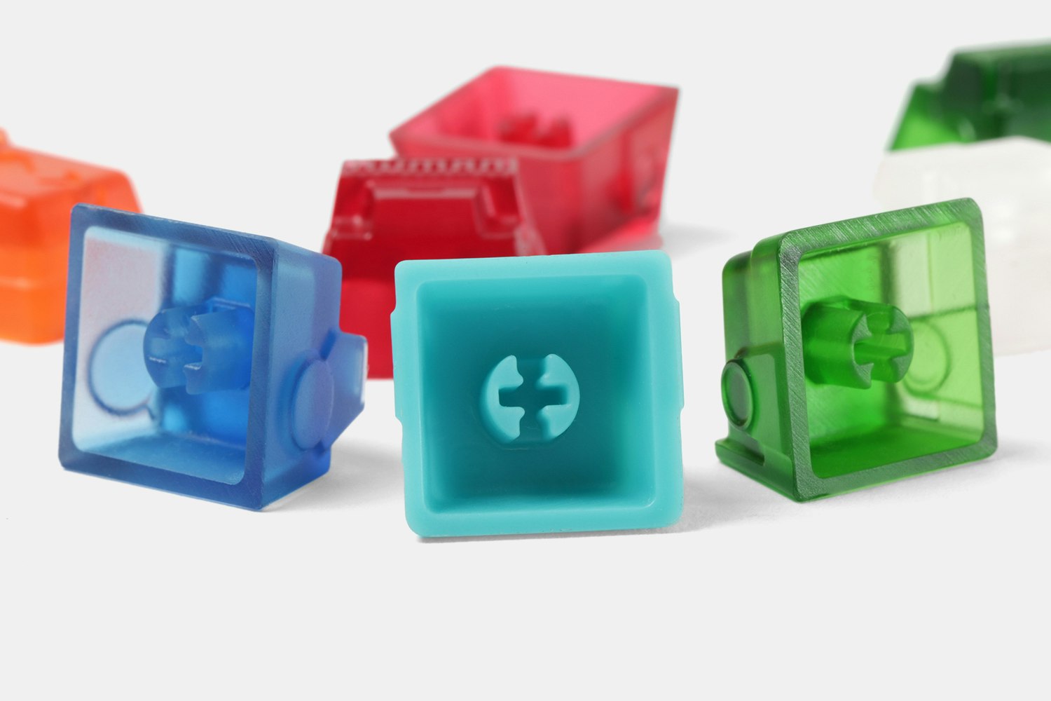 Gen.s Human After All Artisan Keycap