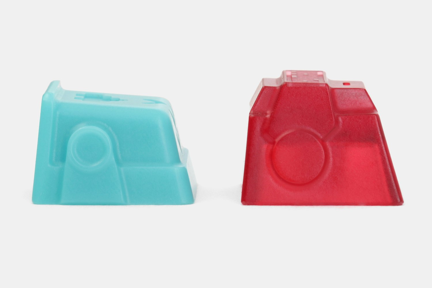 Gen.s Human After All Artisan Keycap