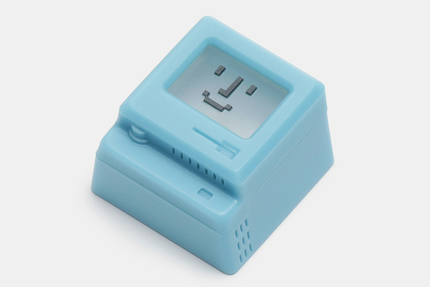 Gen.s Monitor Screen V2 Resin Artisan Keycap