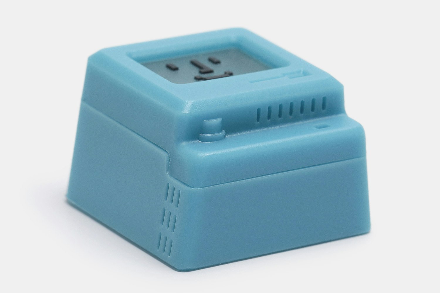 Gen.s Monitor Screen V2 Resin Artisan Keycap