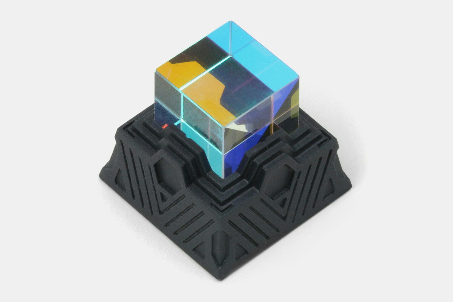 Gen.S Prism Resin Artisan Keycap