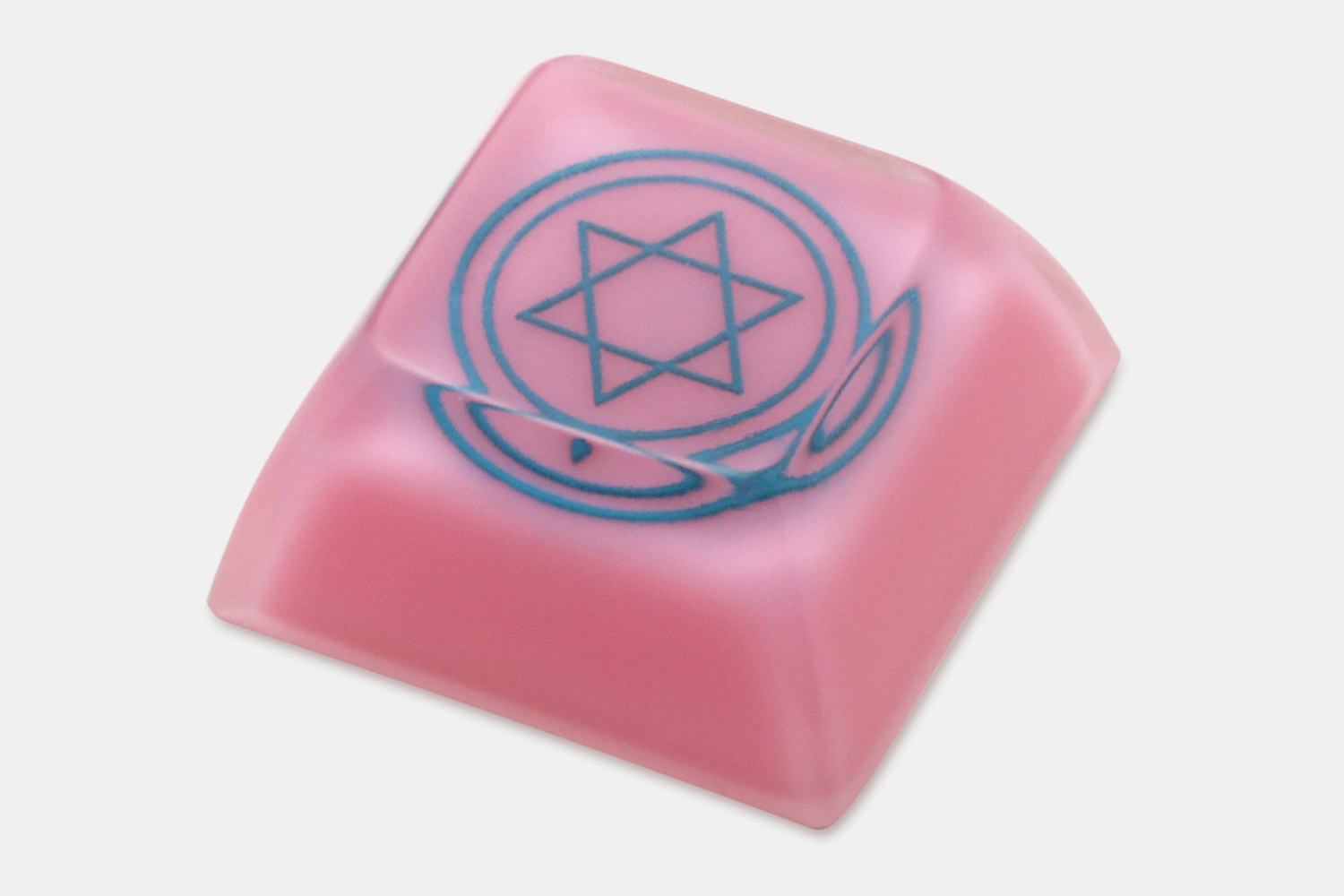 Gen.S Resin Astrolokeys DSA Artisan Keycap