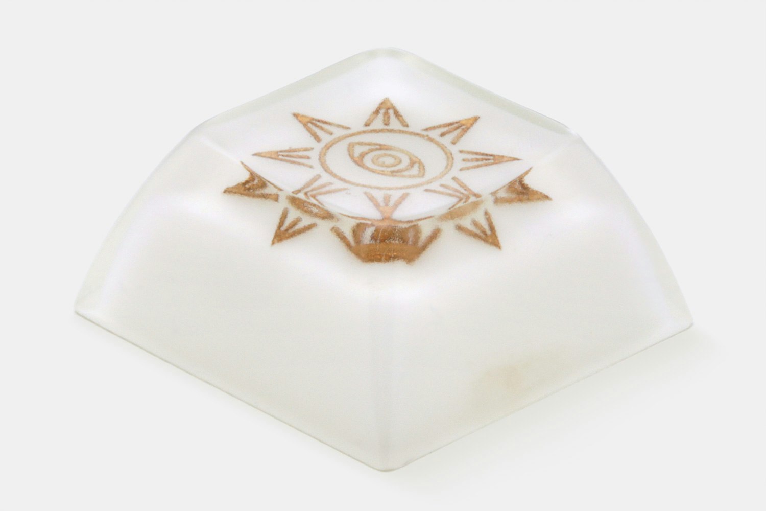 Gen.S Resin Astrolokeys DSA Artisan Keycap