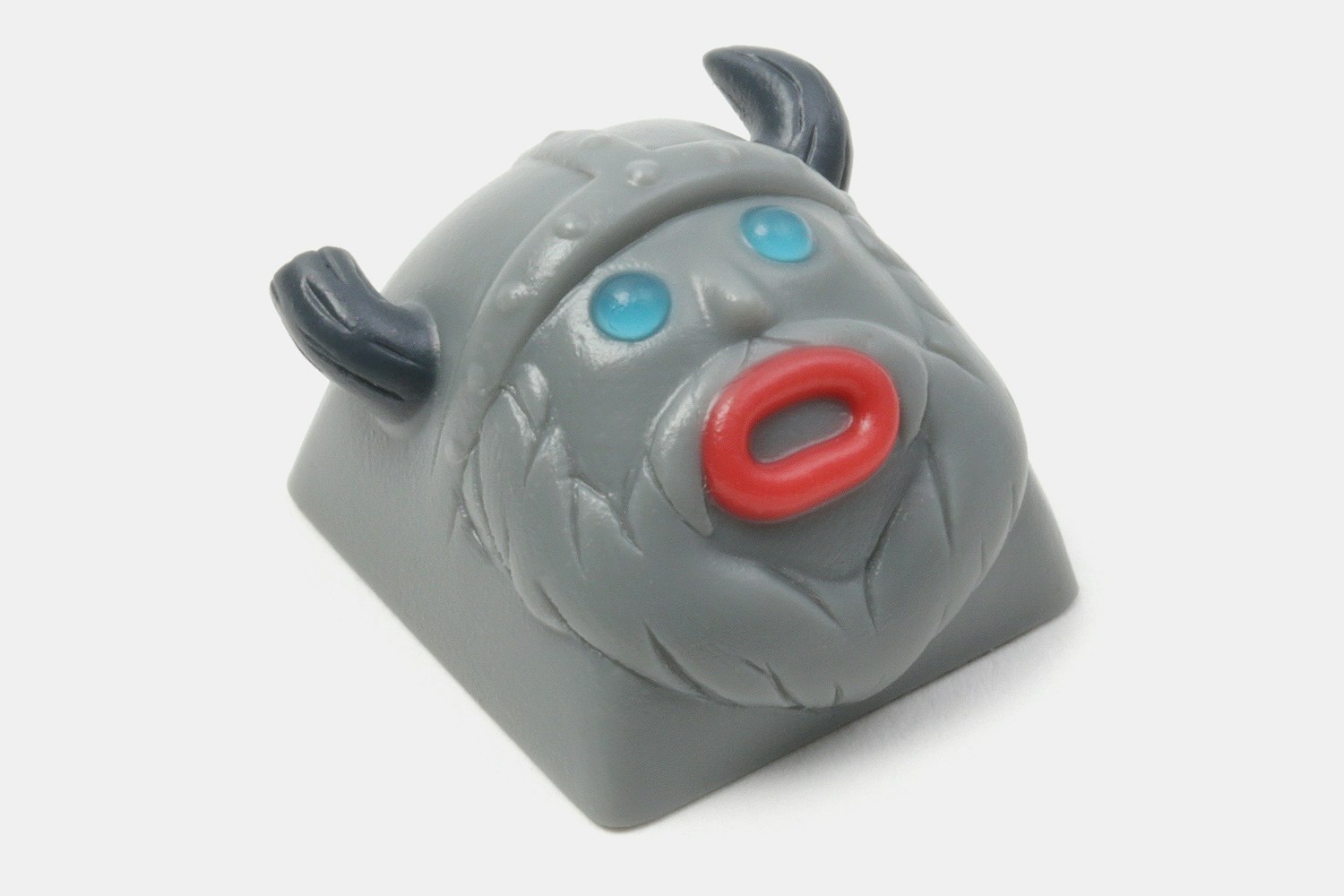 Victory (SigrÚN) - Slate Gray