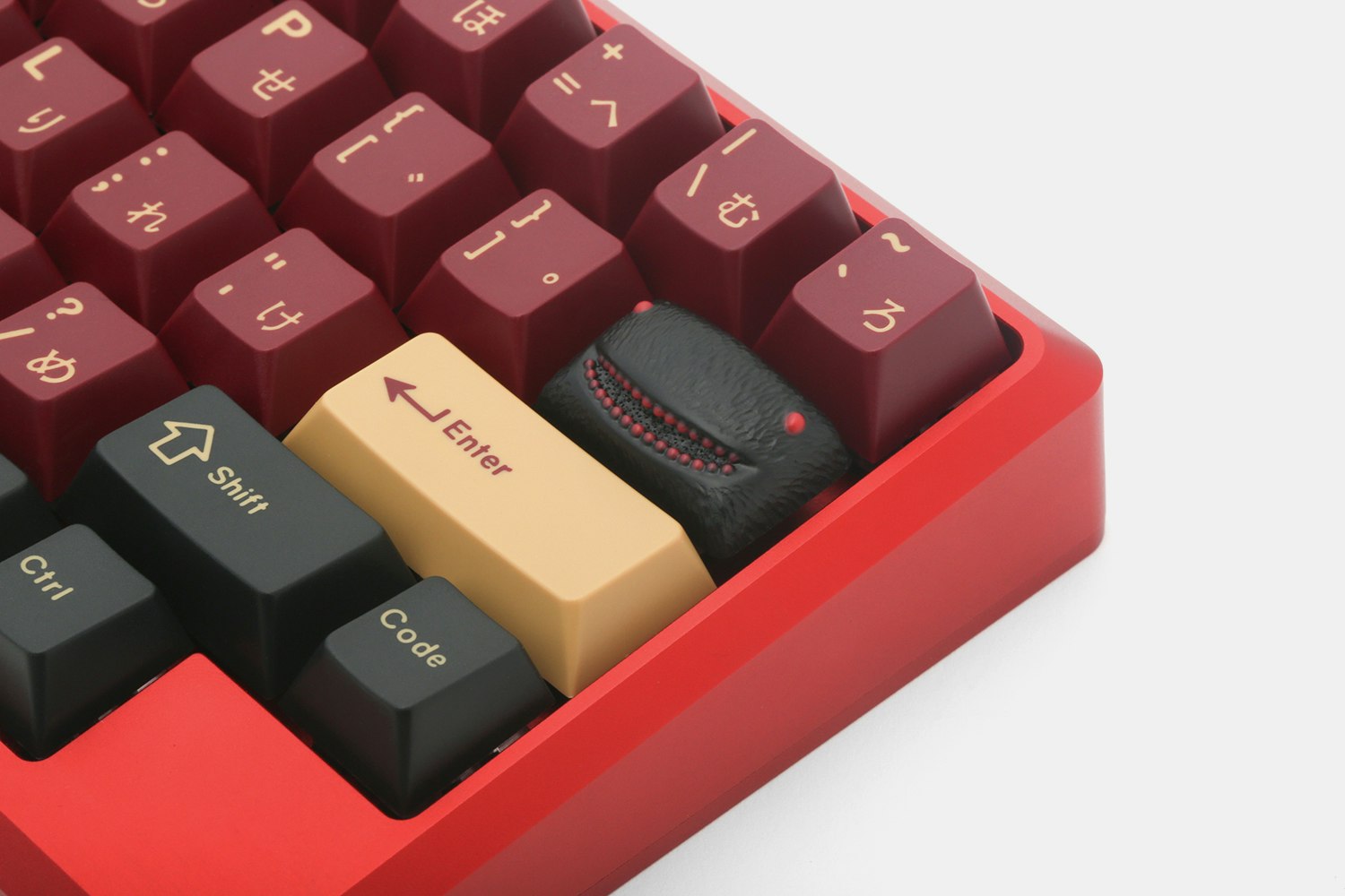 Gen.s Yokai 1.5u Artisan Keycap