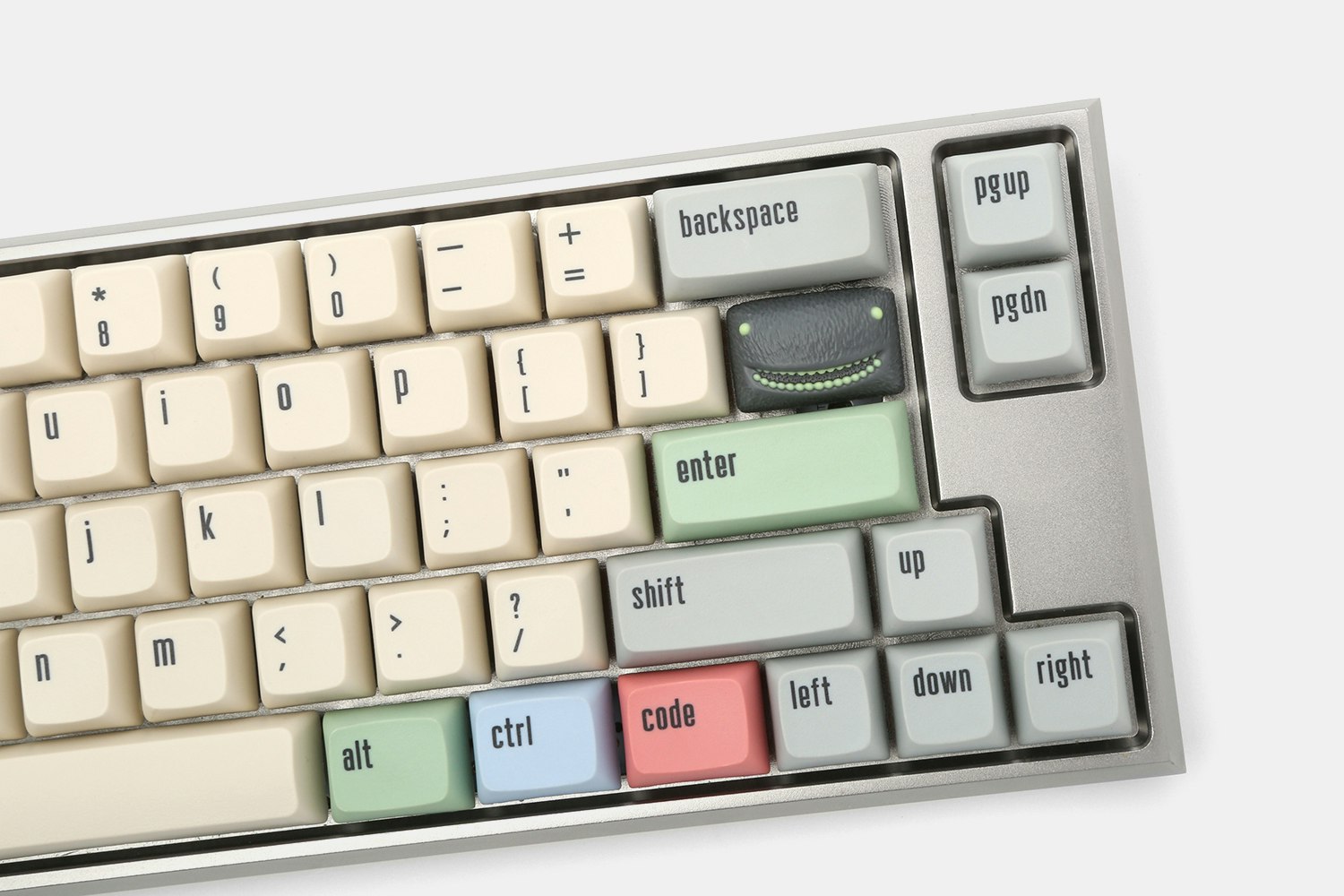 Gen.s Yokai 1.5u Artisan Keycap