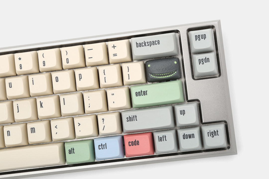 Gen.s Yokai 1.5u Artisan Keycap