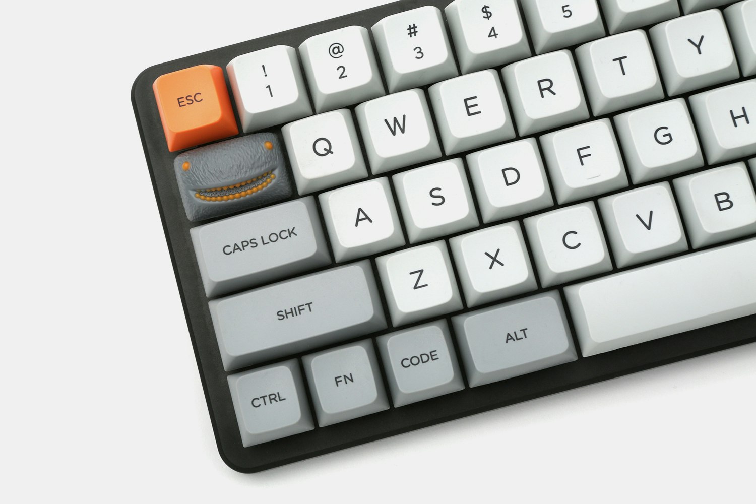 Gen.s Yokai 1.5u Artisan Keycap