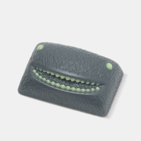 Gen.s Yokai 1.5u Artisan Keycap Details | Mechanical Keyboards 