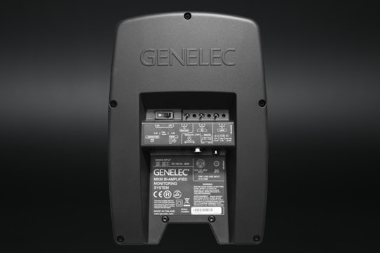 Genelec M030 Studio Monitor