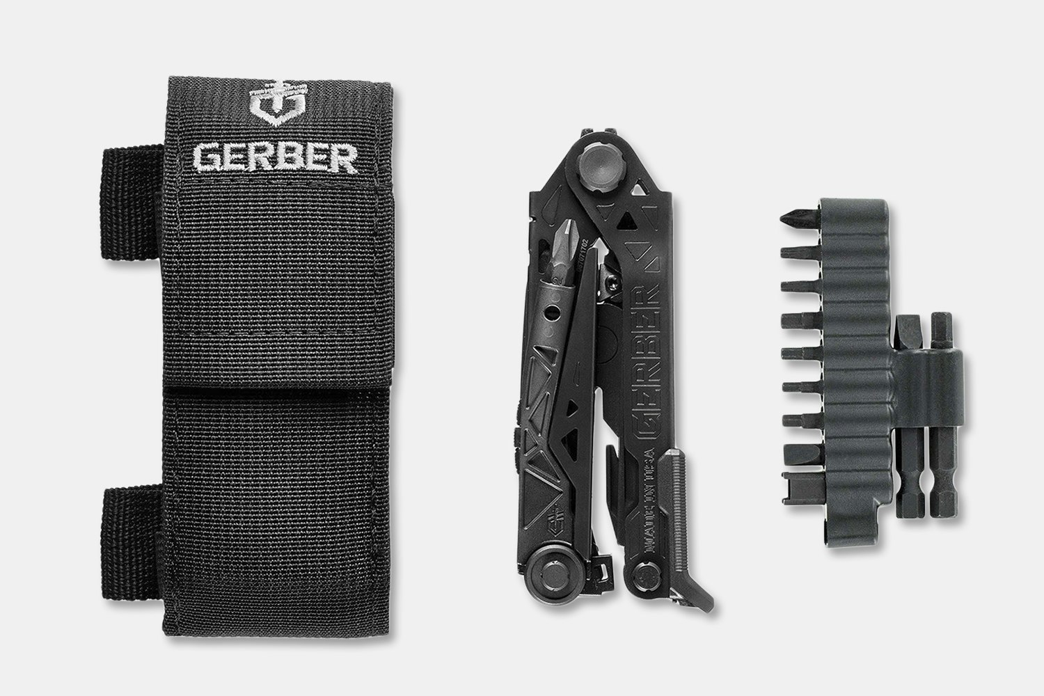 Gerber Center-Drive Multi-Tool Multi-Tools Drop