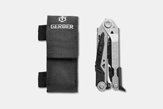 Gerber Center-Drive Multi-Tool