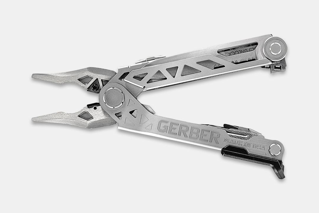 Gerber Center-Drive Plus Multi-Tool & Sheath