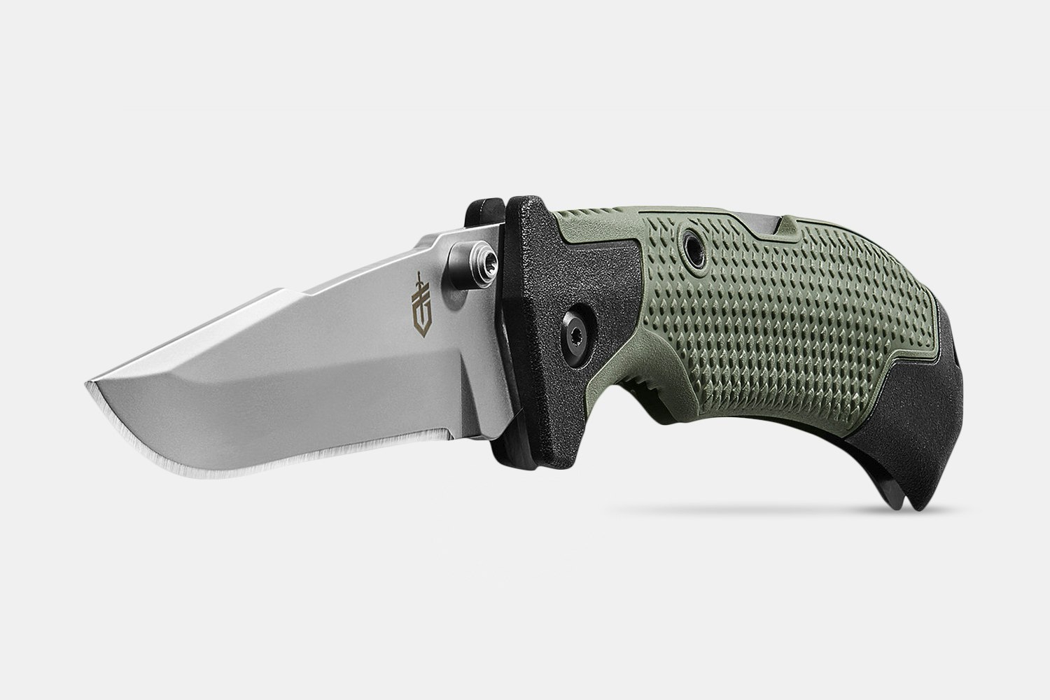 Gerber Edict Tactical Folding Knife Price & Reviews Drop