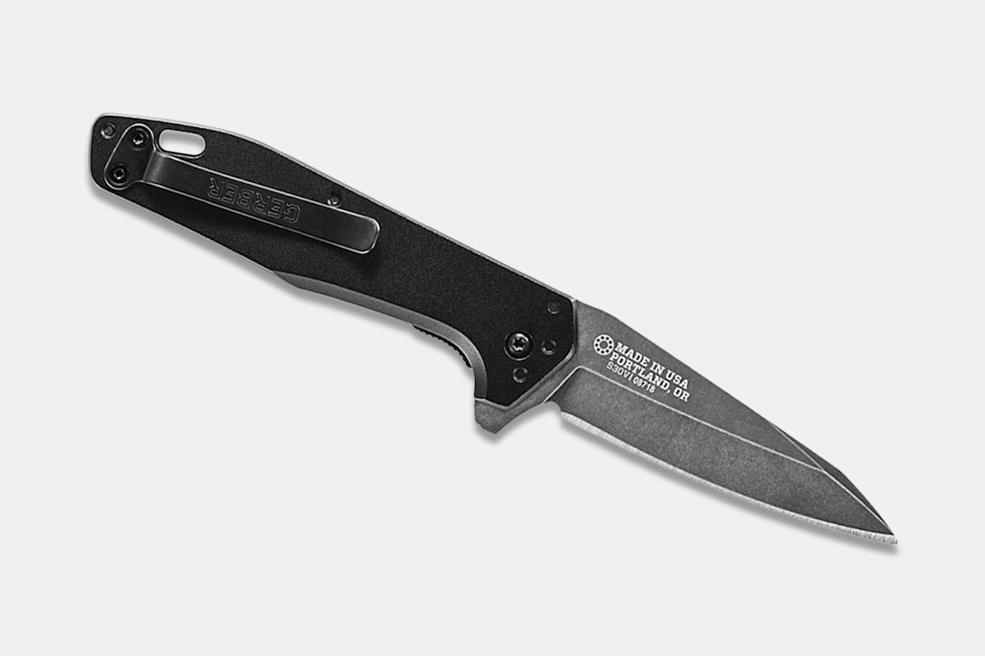 Gerber Fastball S30V Folding Knife
