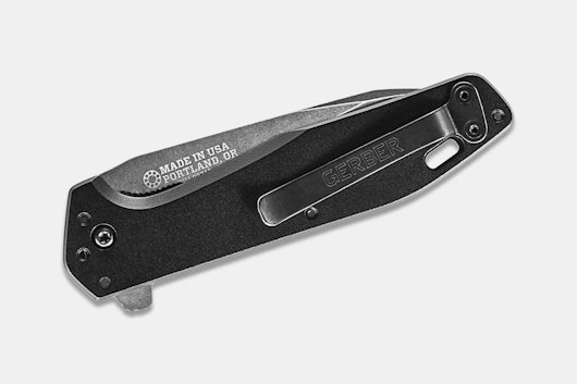Gerber Fastball S30V Folding Knife