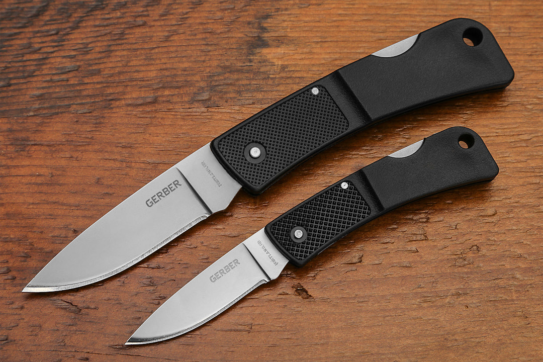 Gerber LST Knife (2-Pack)