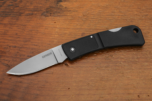 LST Knife (46009)