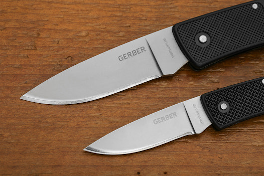 Gerber LST Knife (2-Pack)