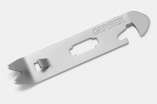 Gerber Spine Fixed Blade & Devour Multi-Fork Combo