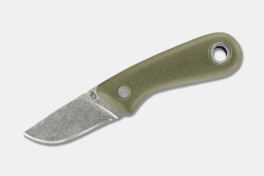 Gerber Vertebrae Compact Fixed Blade Knife