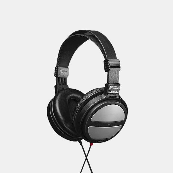 GermanMAESTRO GMP 400 & 450 Pro Headphones | Audiophile