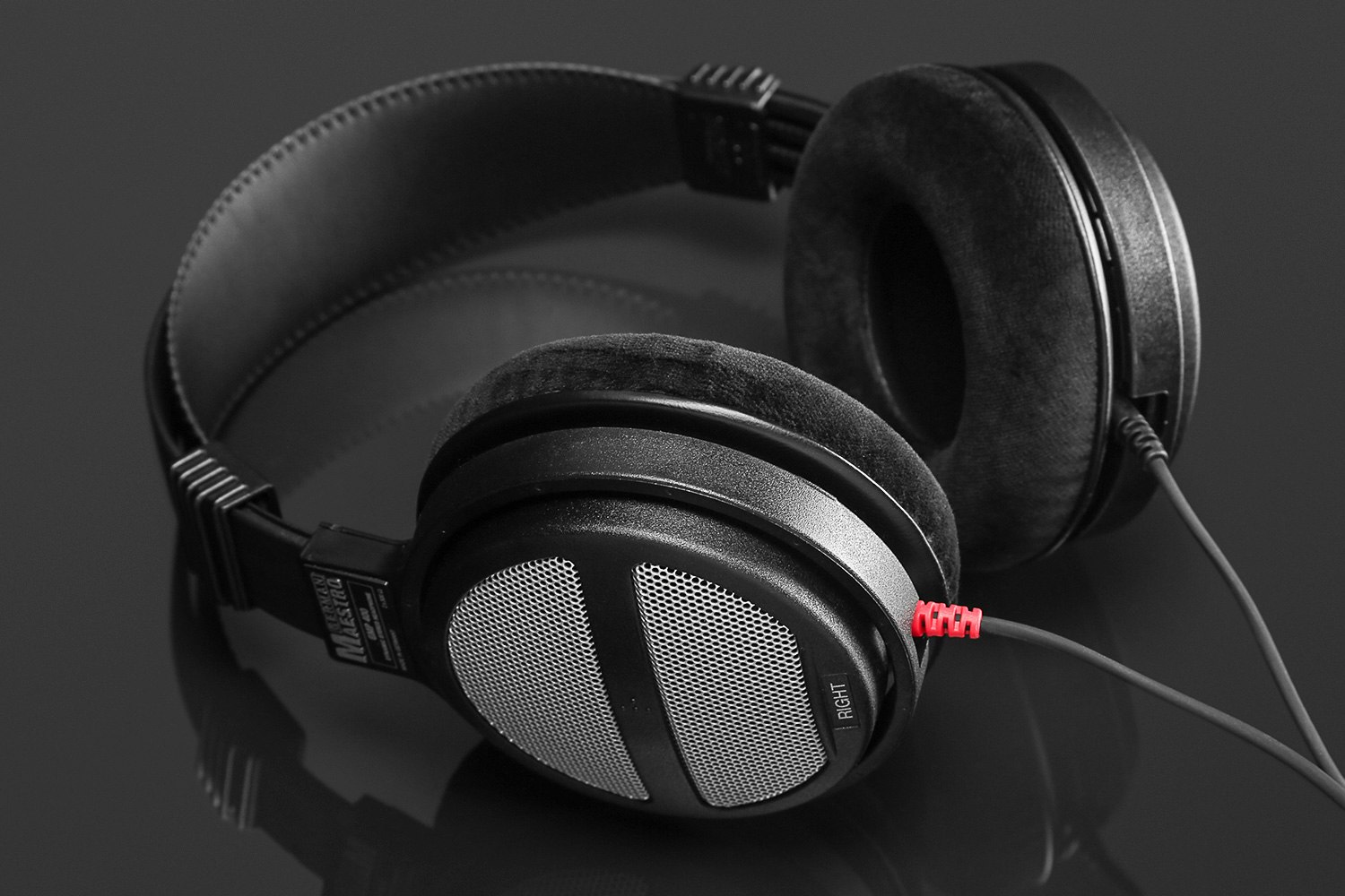 GermanMAESTRO GMP 400 & 450 Pro Headphones | Audiophile