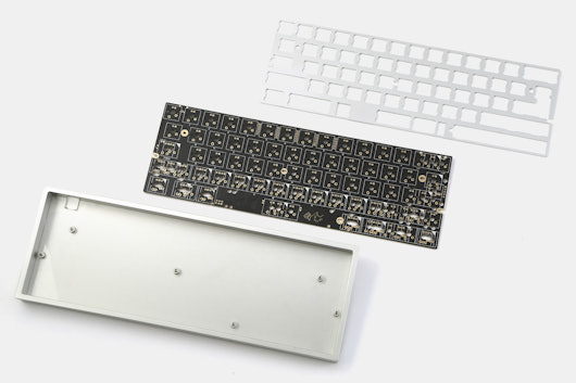 XD60 / XD64 Custom Mechanical Keyboard Kit