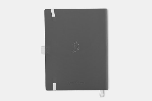 Ghost Paper Notebook (2-Pack)