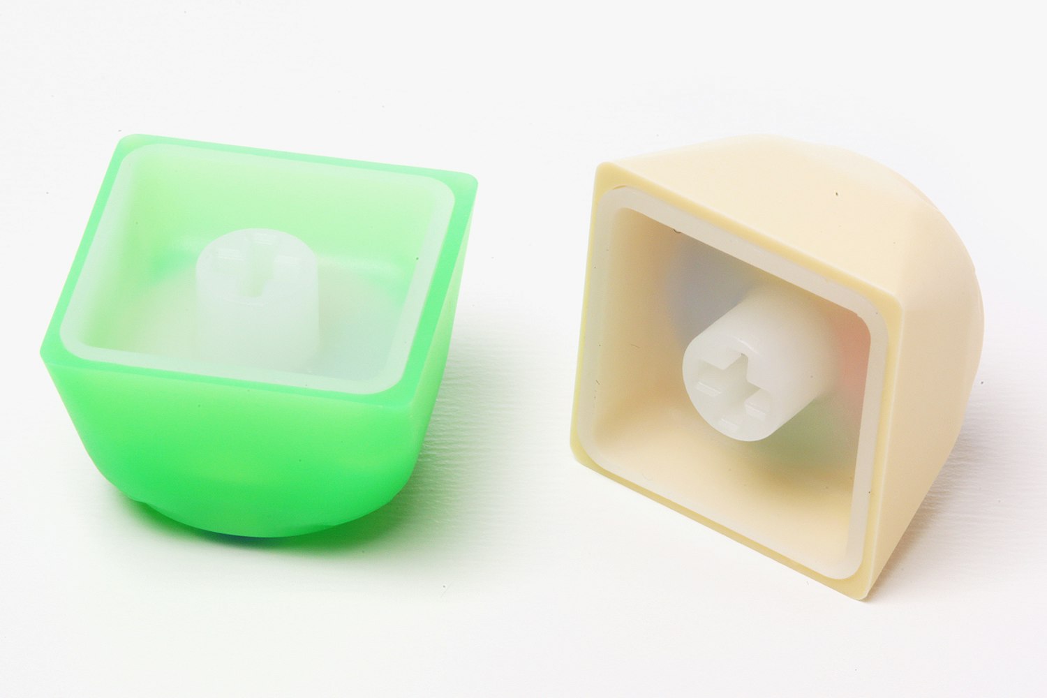 Giant Pineapple ABXY Artisan Keycap