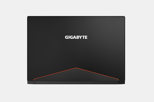 Gigabyte Aero 15.6-Inch Ultra-Thin Gaming Laptop