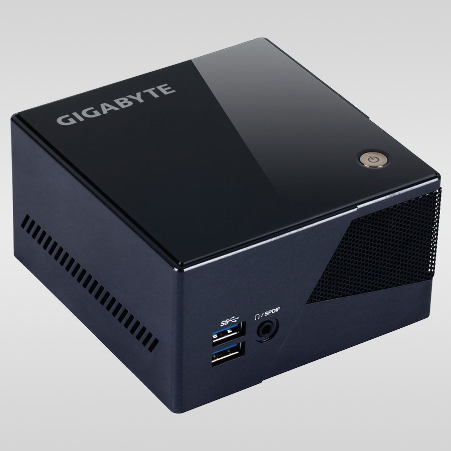 gigabyte micro pc