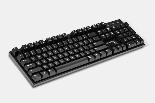 Gigabyte Force K83 Cherry MX Mechanical Keyboard