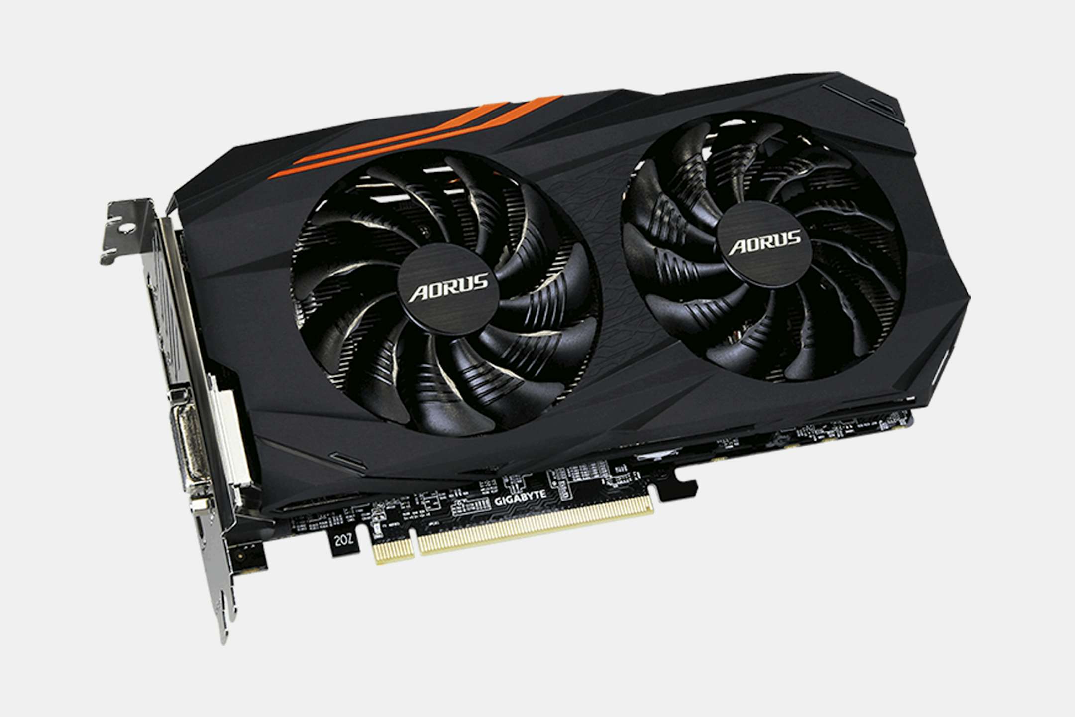 Gigabyte GA-AB350M-DS3H AMD Motherboard | PC Parts | Drop