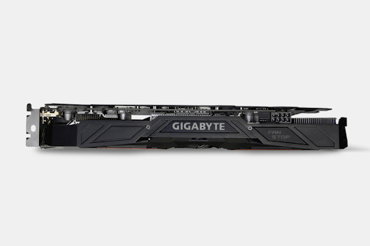 Gigabyte GeForce GTX 1070|1080 G1 Gaming 8G