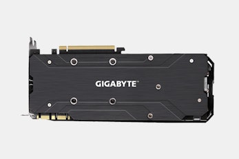 Gigabyte GeForce GTX 1080 G1 Gaming 8G